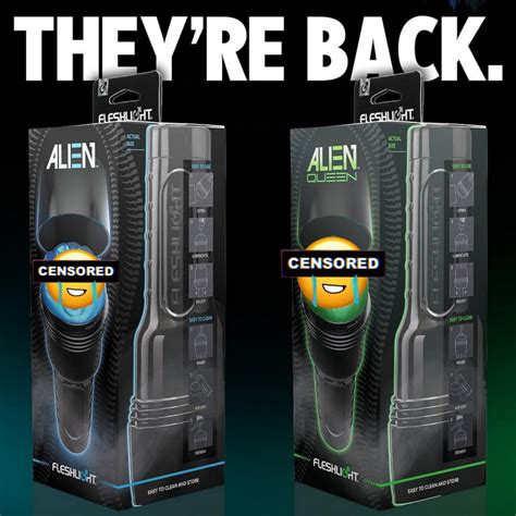 Product Series – Fleshlight.